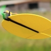 Flugtag  MFG Graben-Neudorf 24.05.2015
