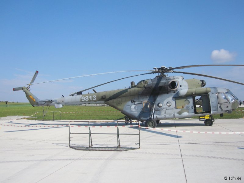 Flugtag Niederstetten