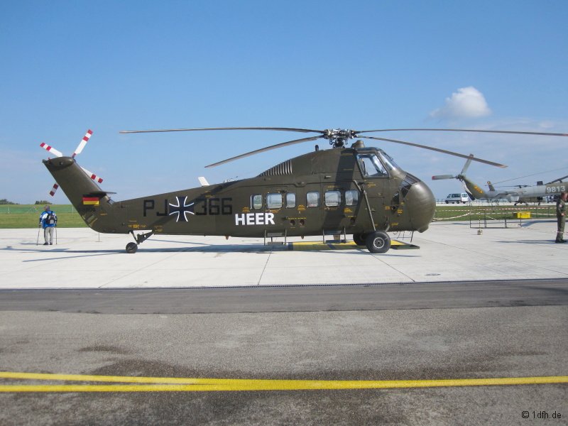 Flugtag Niederstetten