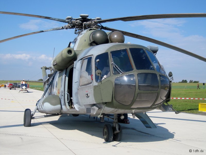 Flugtag Niederstetten