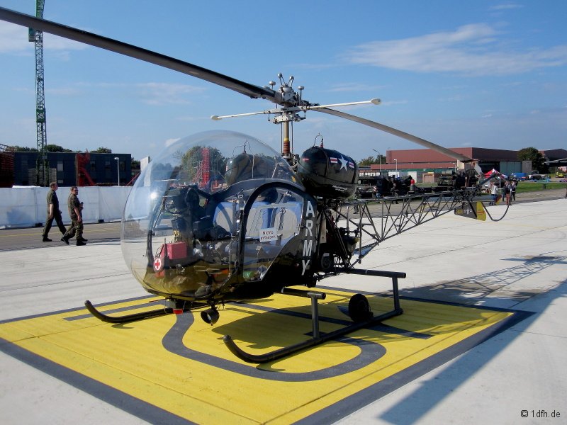 Flugtag Niederstetten