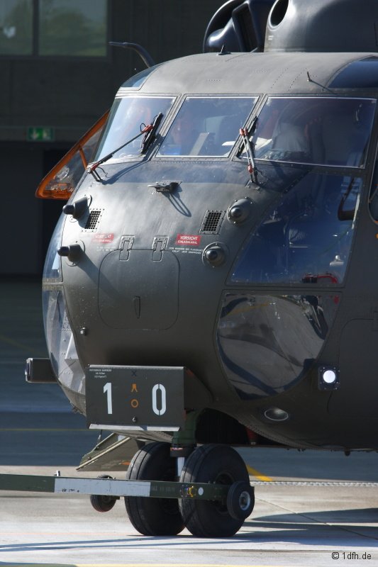 Flugtag Niederstetten