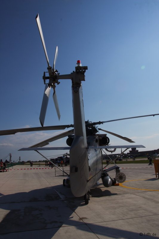 Flugtag Niederstetten