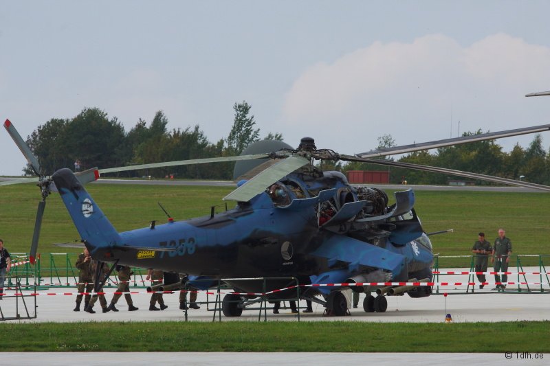 Flugtag Niederstetten