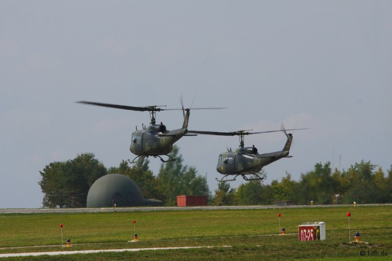 Flugtag Niederstetten