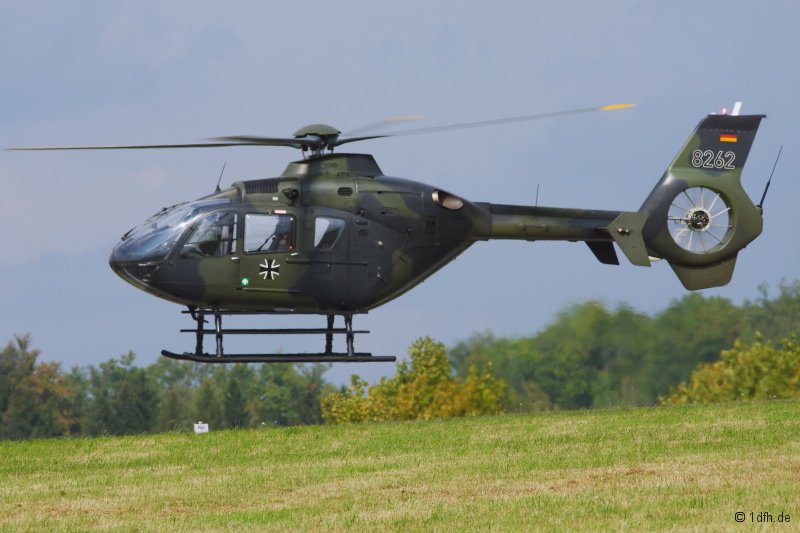 Flugtag Niederstetten