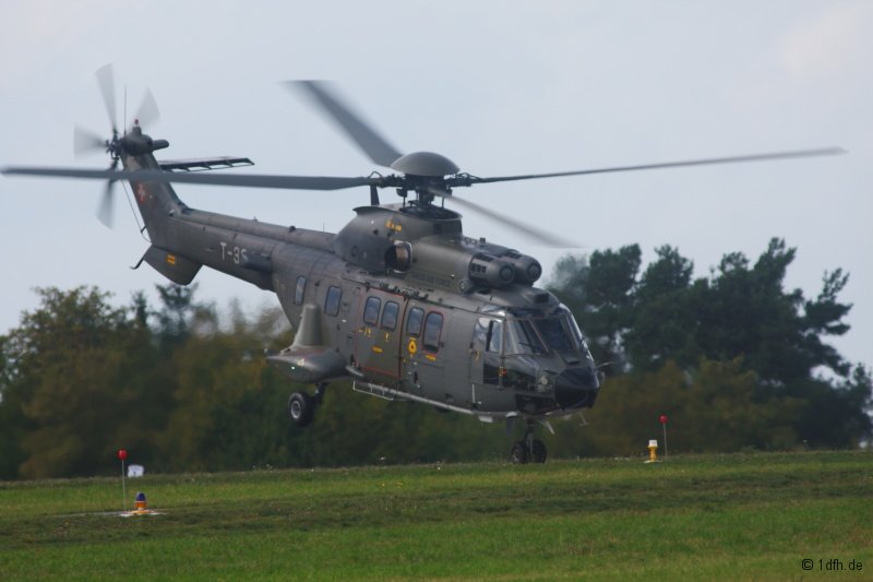 Flugtag Niederstetten