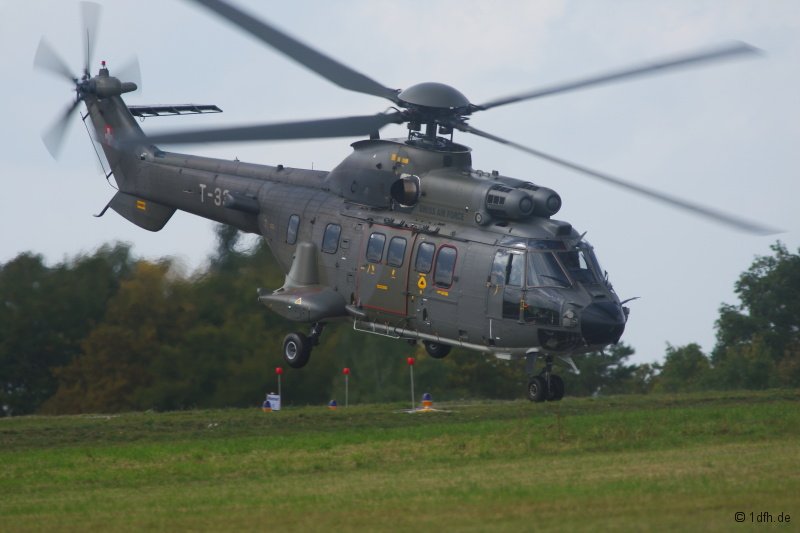 Flugtag Niederstetten