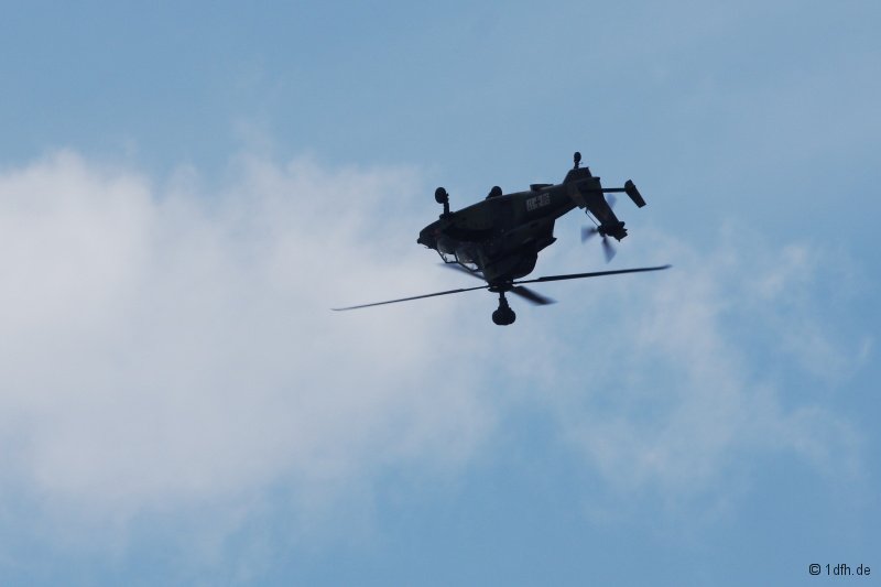 Flugtag Niederstetten