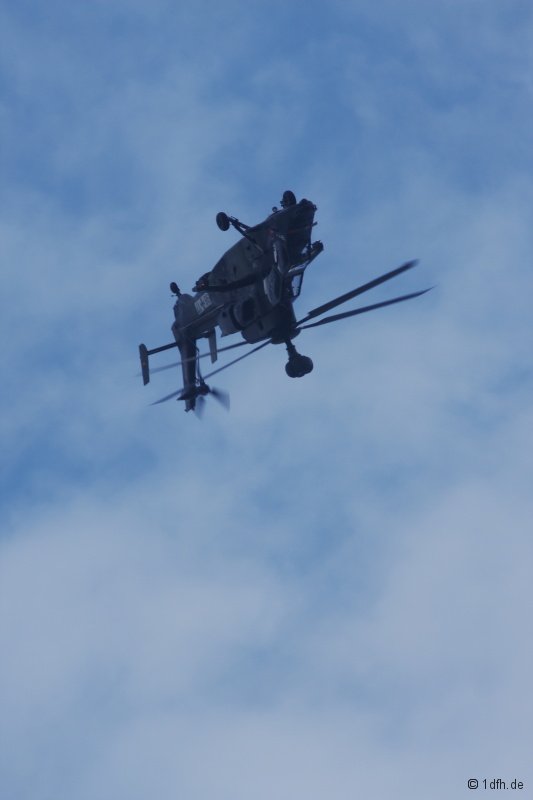 Flugtag Niederstetten
