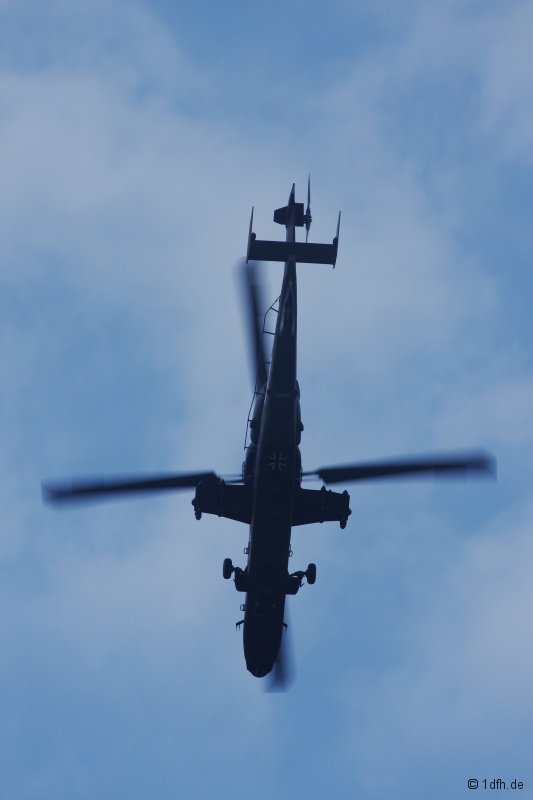 Flugtag Niederstetten