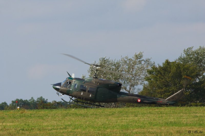 Flugtag Niederstetten