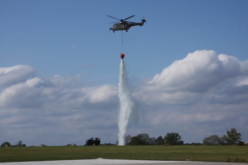 Flugtag Niederstetten