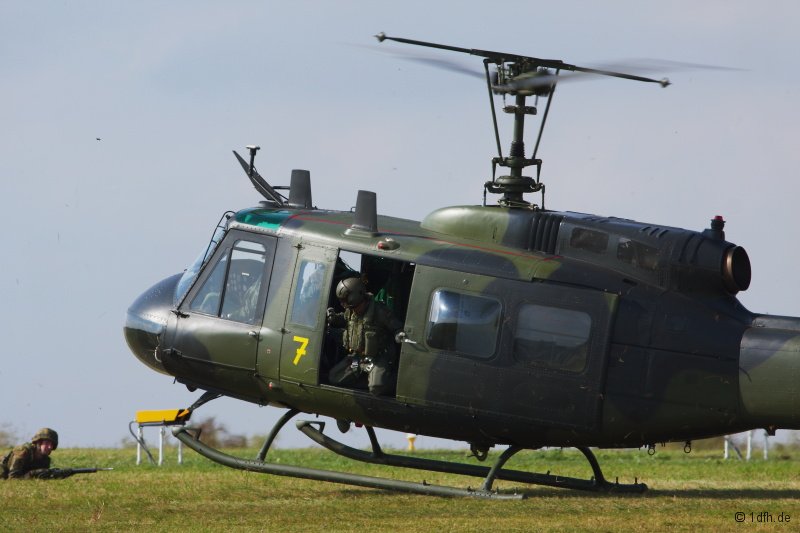 Flugtag Niederstetten