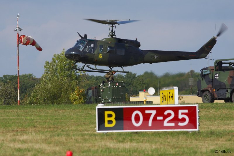 Flugtag Niederstetten