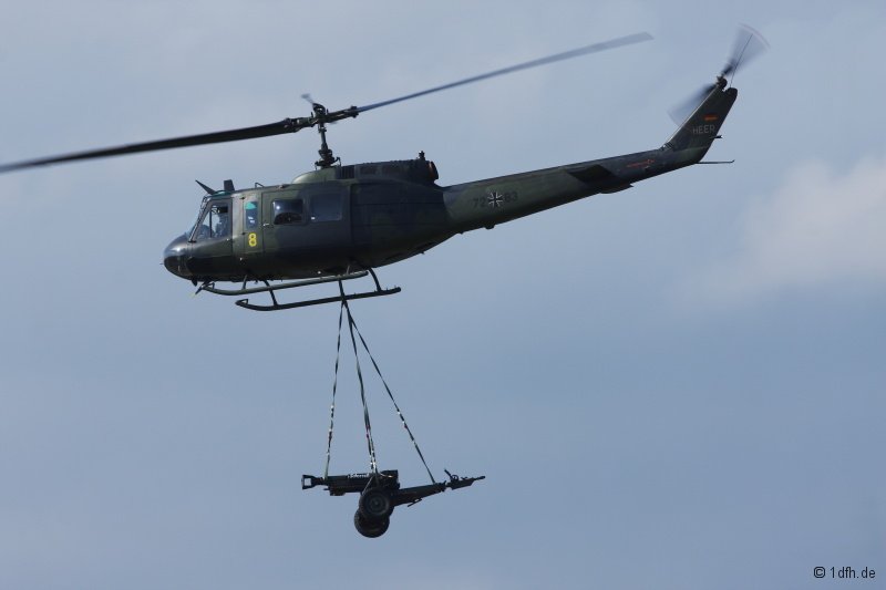 Flugtag Niederstetten