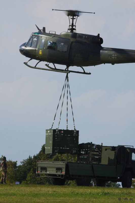 Flugtag Niederstetten