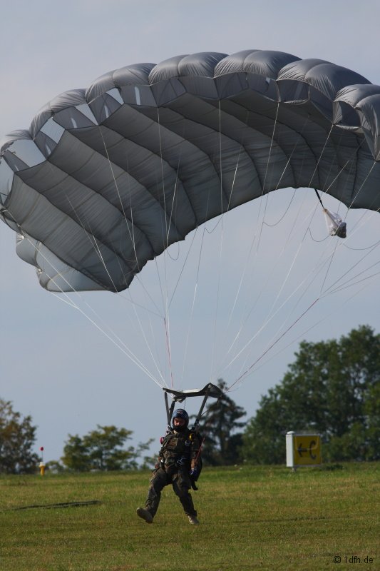 Flugtag Niederstetten