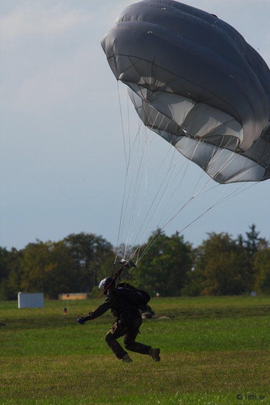 Flugtag Niederstetten