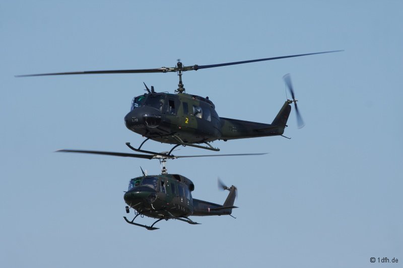 Flugtag Niederstetten