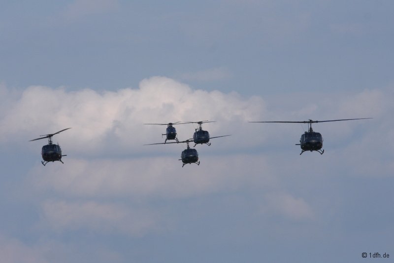 Flugtag Niederstetten