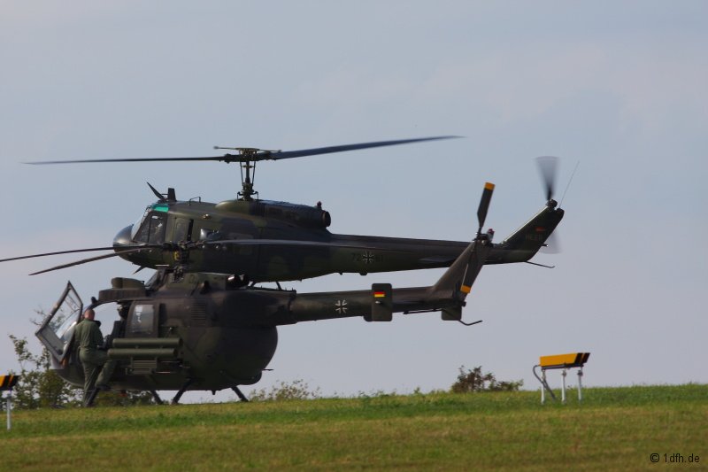 Flugtag Niederstetten