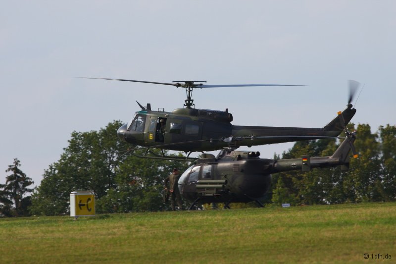 Flugtag Niederstetten