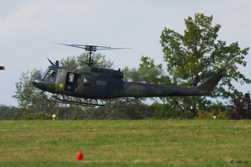 Flugtag Niederstetten
