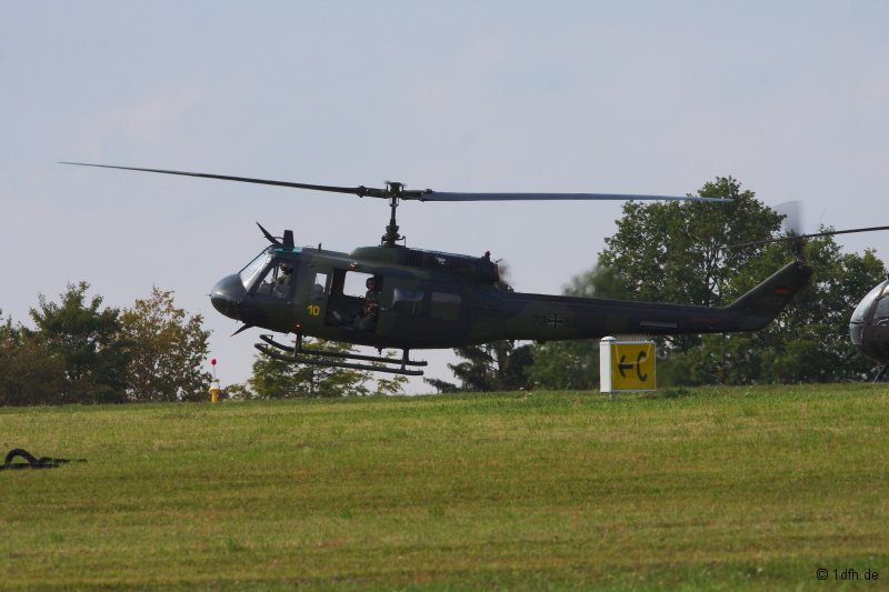 Flugtag Niederstetten