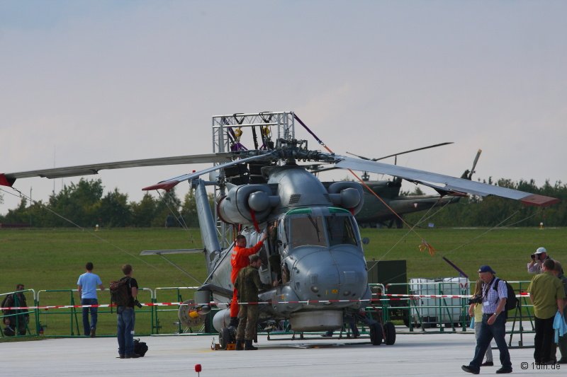 Flugtag Niederstetten