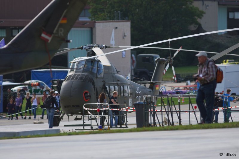 Flugtag Niederstetten