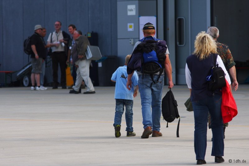 Flugtag Niederstetten