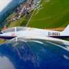 Flugplatzfest FLG Blaubeuren e.V. 2014