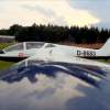 Flugplatzfest FLG Blaubeuren e.V. 2014