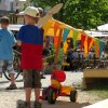 Freilichtmuseum Beuren 28.05.2017