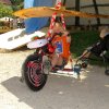 Freilichtmuseum Beuren 28.05.2017