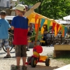 Freilichtmuseum Beuren 28.05.2017