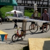 Freilichtmuseum Beuren 28.05.2017