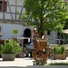 Freilichtmuseum Beuren 28.05.2017