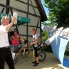 Freilichtmuseum Beuren 28.05.2017