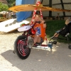 Freilichtmuseum Beuren 28.05.2017