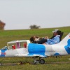Freundschaftsfliegen Hülben