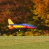Freundschaftsfliegen Hülben