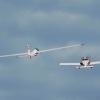 Freundschaftsfliegen Hülben