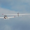 Freundschaftsfliegen Hülben