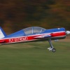 Freundschaftsfliegen Hülben