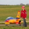 Freundschaftsfliegen Hülben