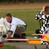 Freundschaftsfliegen Hülben