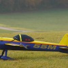 Freundschaftsfliegen Hülben