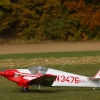 Freundschaftsfliegen Hülben